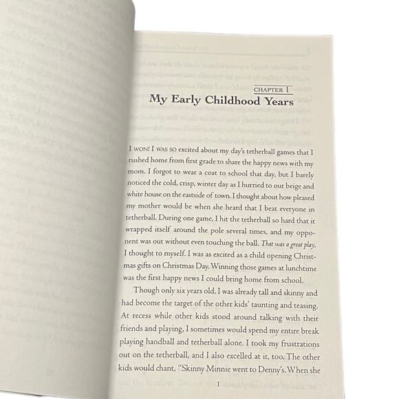 From Adversities to Miracles - Book by Marilyn Lee - Picture 4 of 6